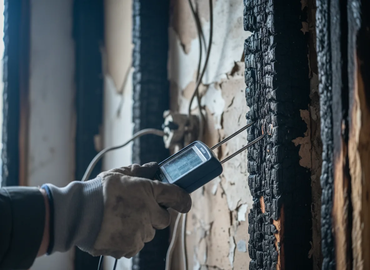 Fire Damage Restoration Ruskin, FL FAQs